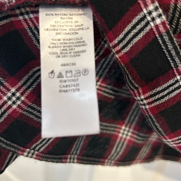 Loft blouse - Picture 2 of 5